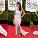 Illustration for article titled Every Dern Look From The 72nd Golden Globes Red Carpet